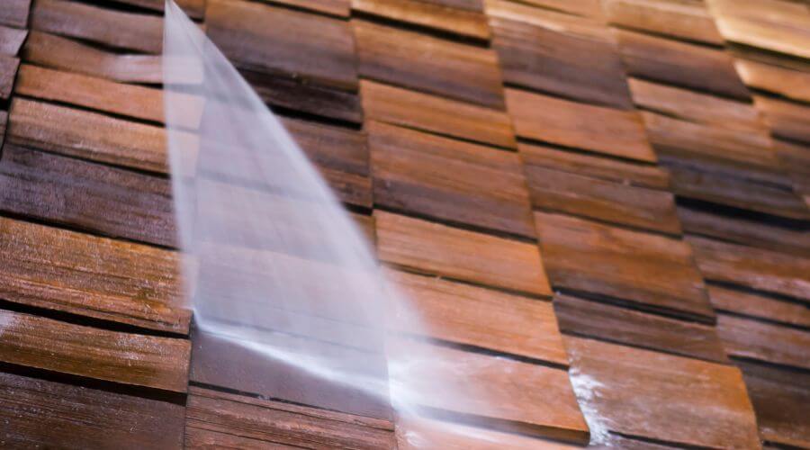Shingle Roofing in Ossipee, NH